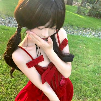 白雪新鲜人