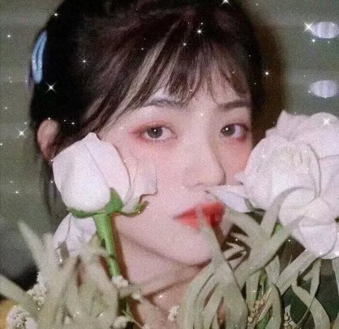 磨坊女人